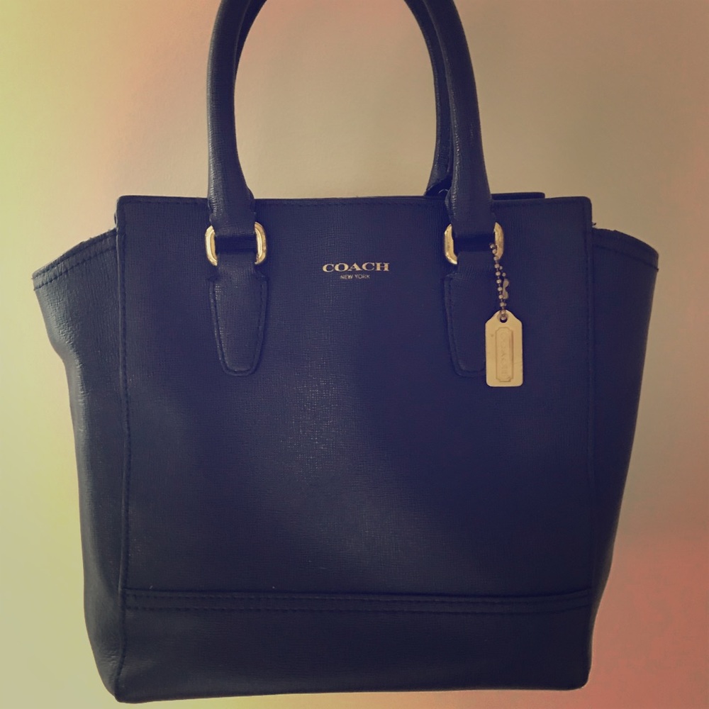 Coach small handbag!